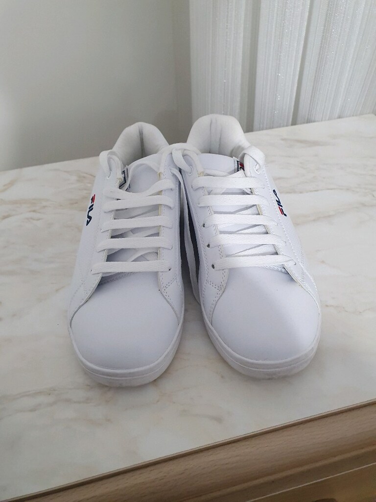 Fila Sıfır 41 numara orjinal sıfır ayakkabı - 2