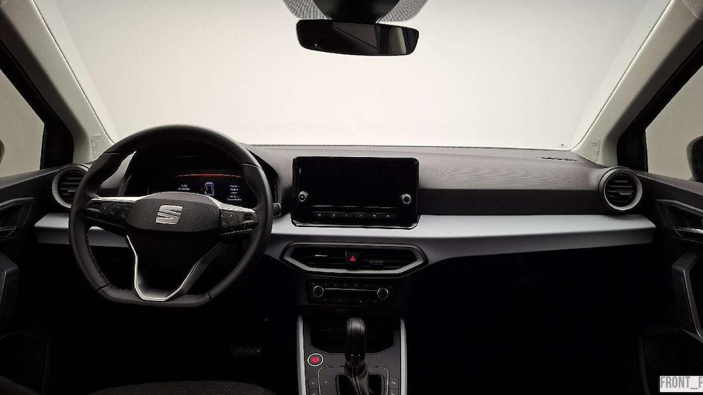 Seat ARONA FL 1.0 ECOTSI 115 DSG STYLE - 11