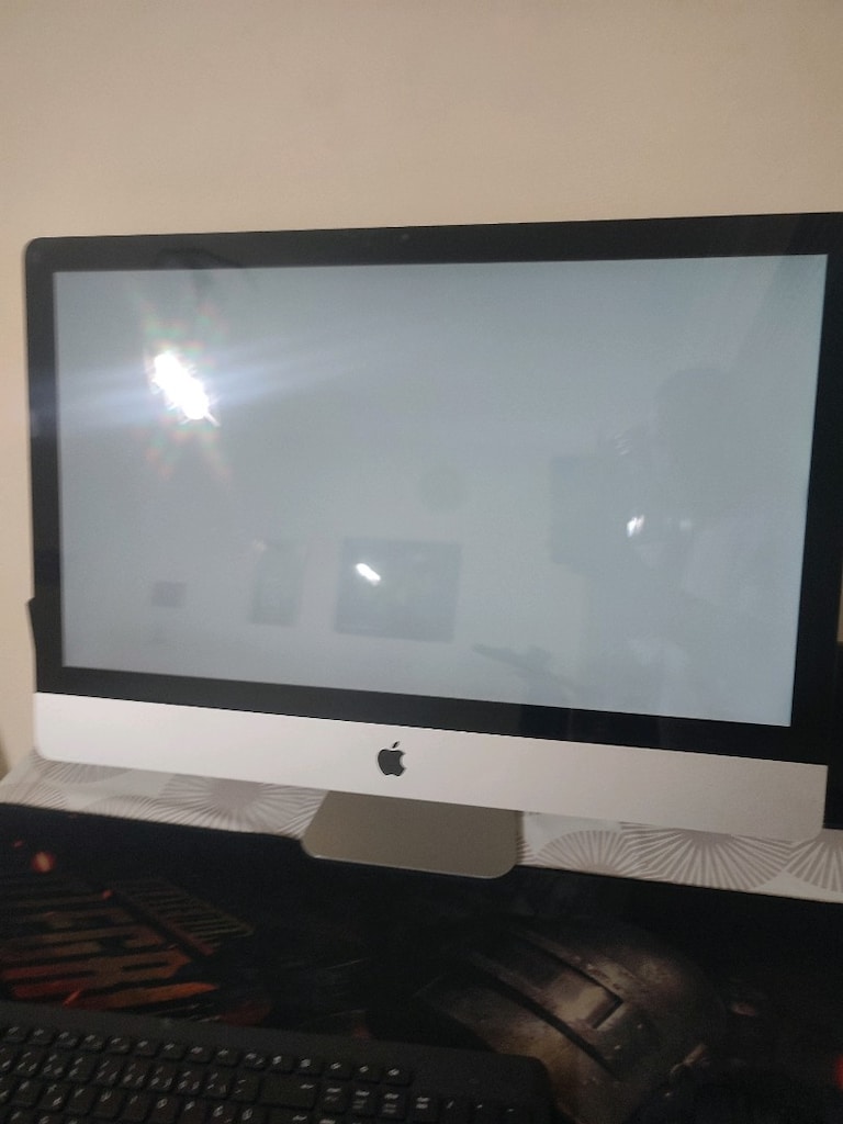 APPLE İMAC 2011 !!!! - 5