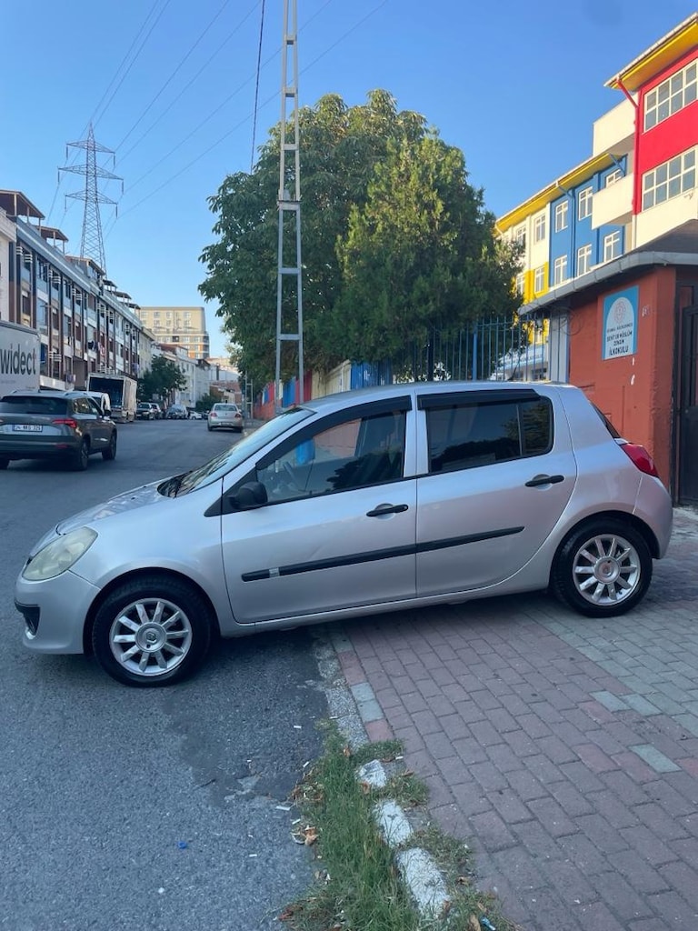 bayandan temiz otomatik araba - 9