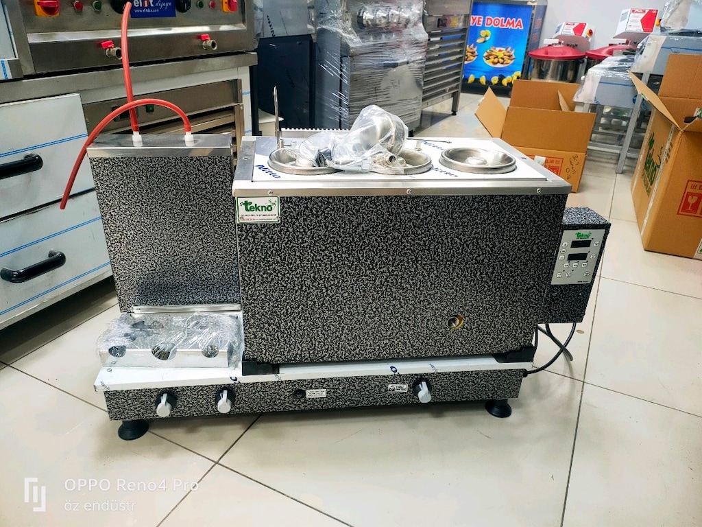 çay ocağı full otomatik - 3