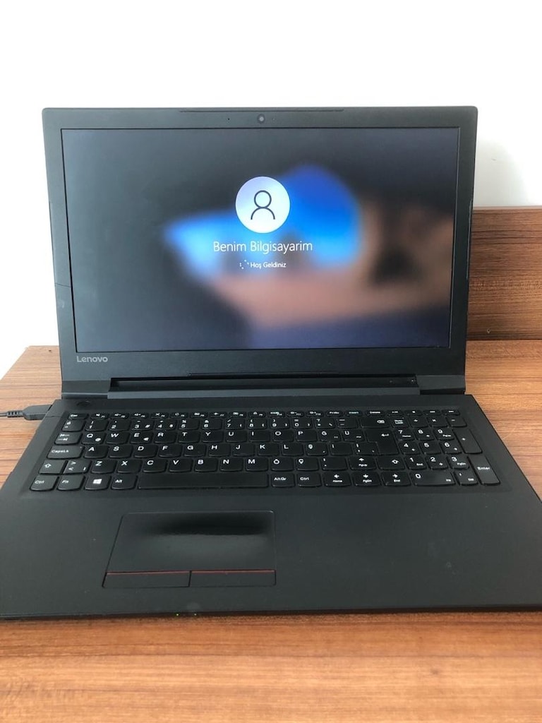 LENOVO V110 laptop 4gb Rem 500gb hardisk - 5