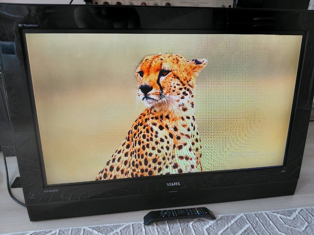 102 ekran 40 inç vestel lcd televizyon - 3