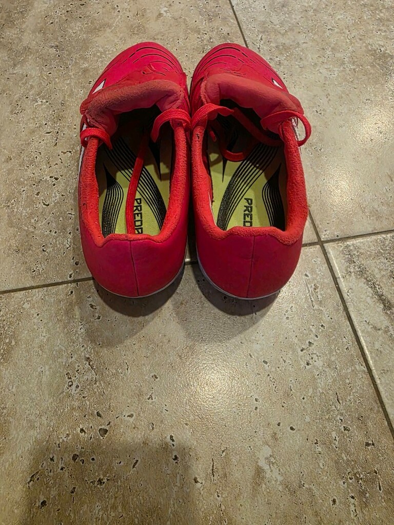 Adidas Krampon - 2