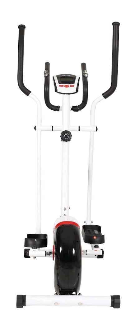 Ultima Trainer Manyetik Eliptik Bisiklet - 4