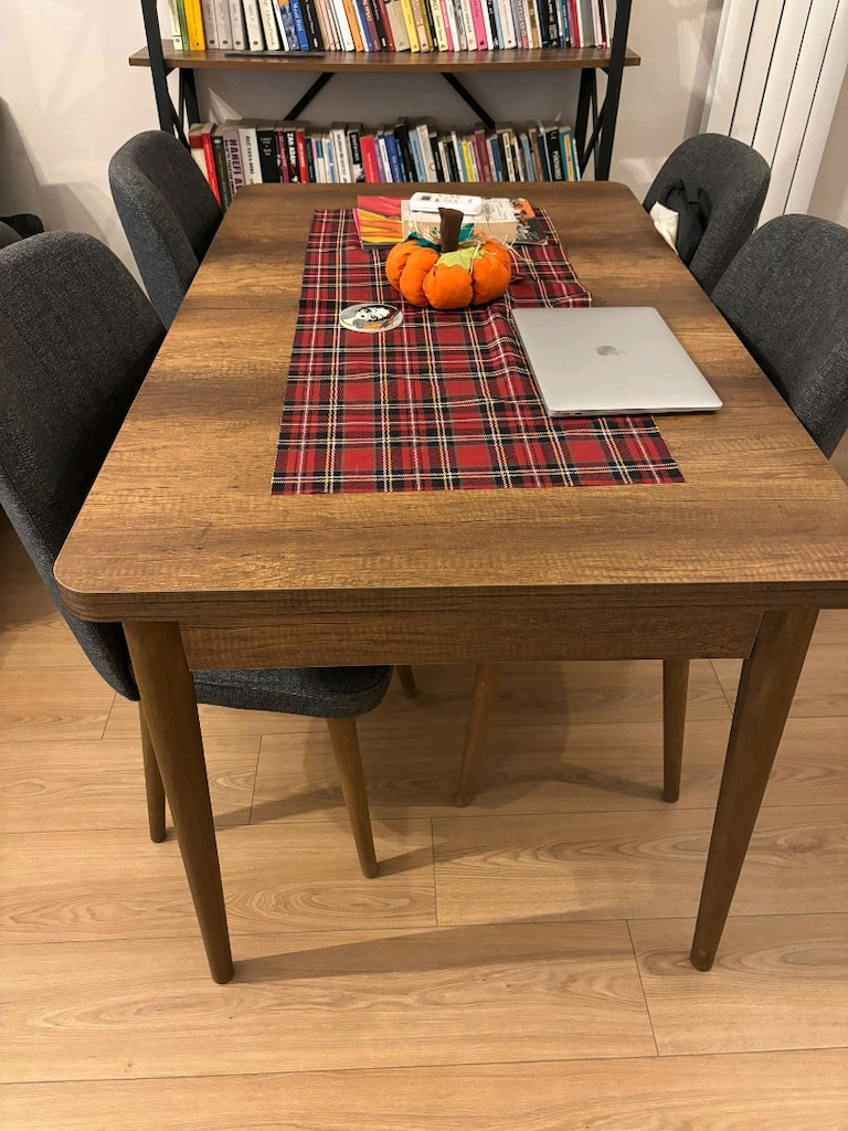 yemek masası vivence marka - 8