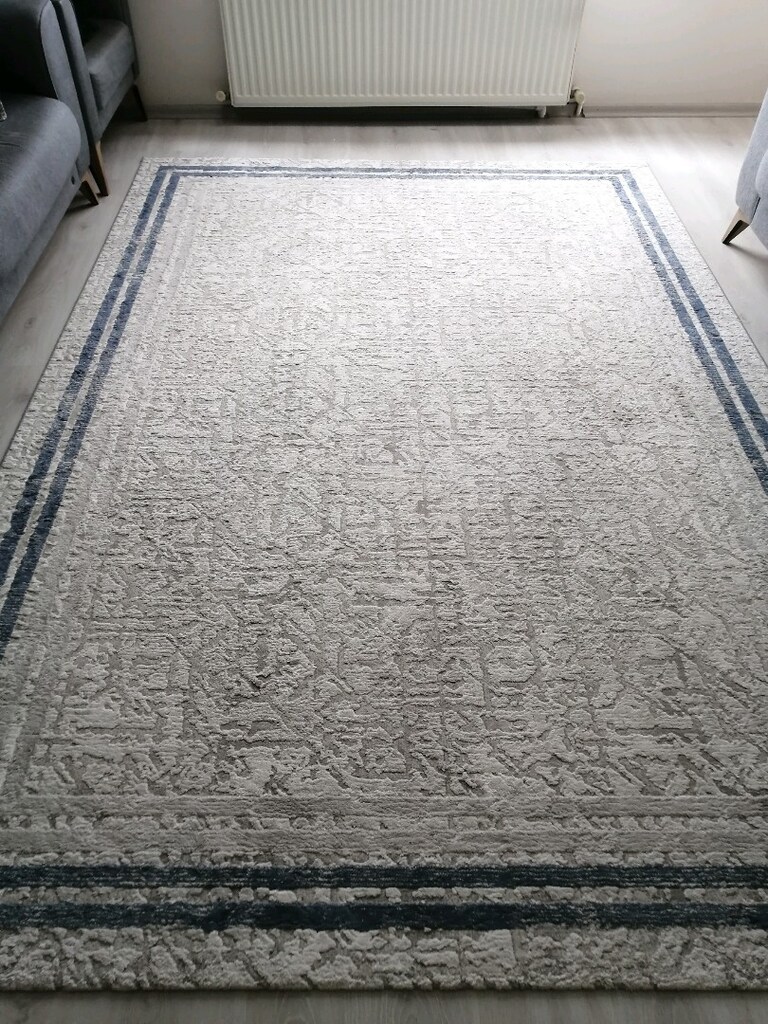 Halı 6 m imparator marka - 2