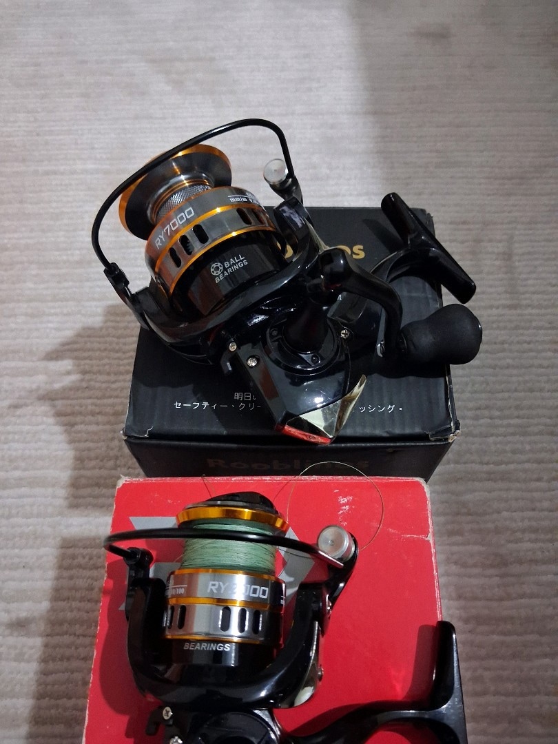 OKUMA ÖARKA LRF KAMIŞ - 4