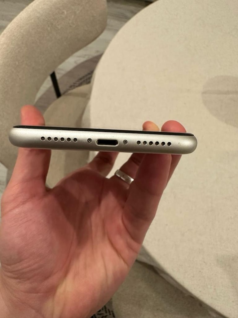 iPhone 11 128 GB Temiz - 7