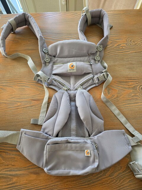 Ergobaby omni 360
