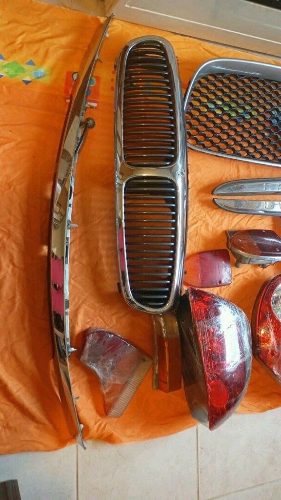 JAGUAR YEDEK PARÇA TOPTAN VERİLİR - 3