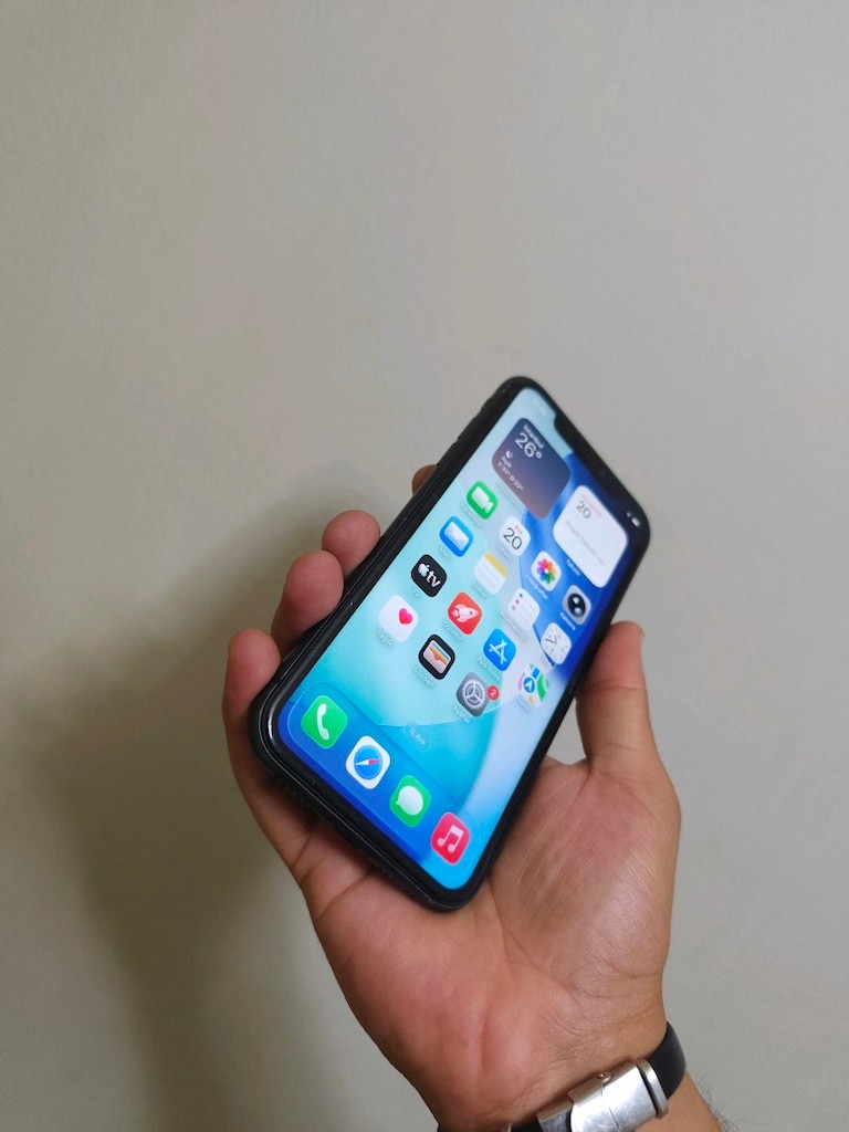 İPHONE 11 64 GB TR CİHAZI PİL 100 - 5