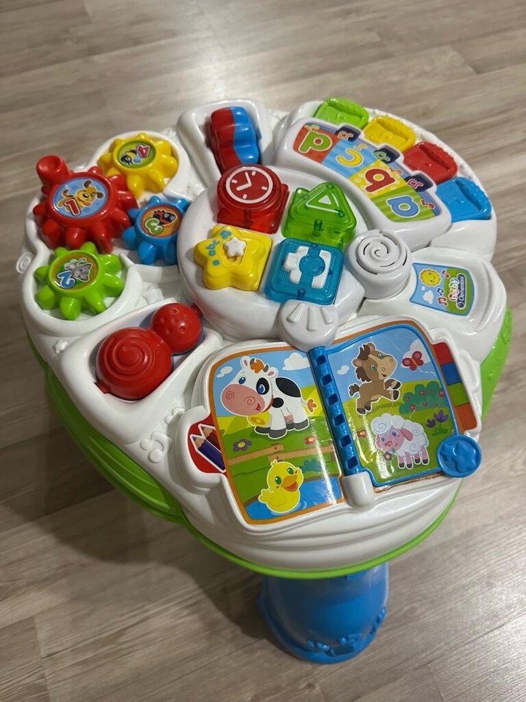 BABY CLEMENTONİ - 5