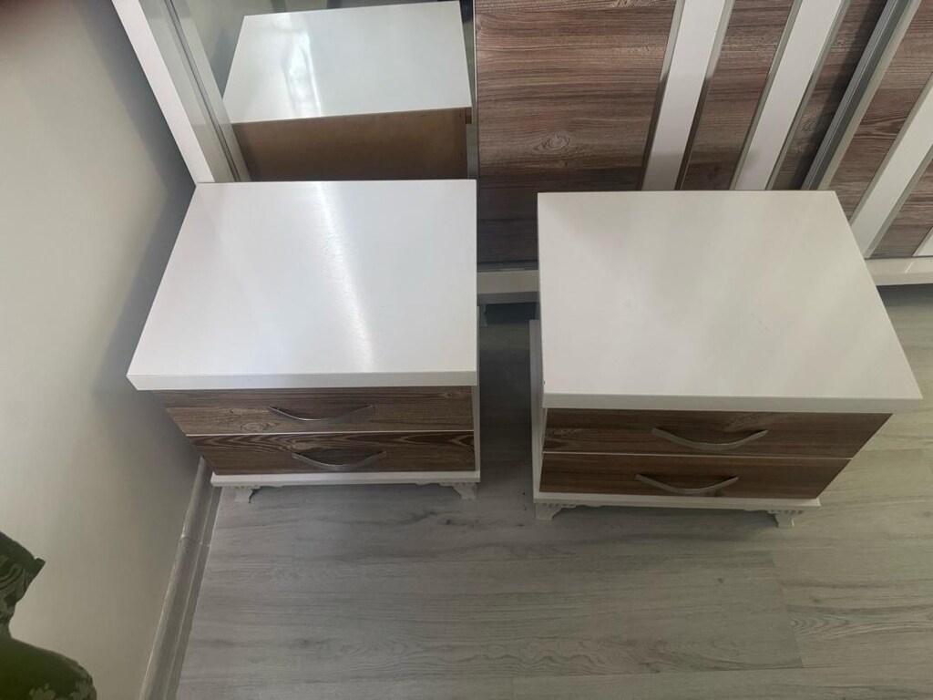 Yatak Odası Takım - 6
