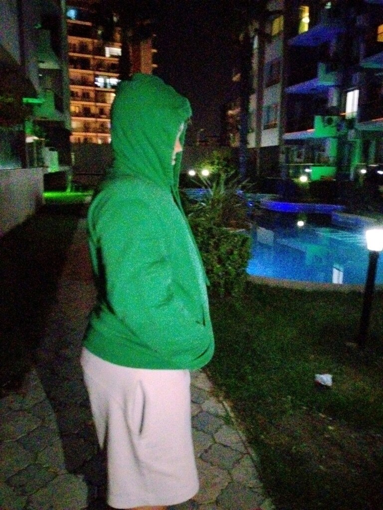 kole miz ahır hasarlıdır satılıktır - 3