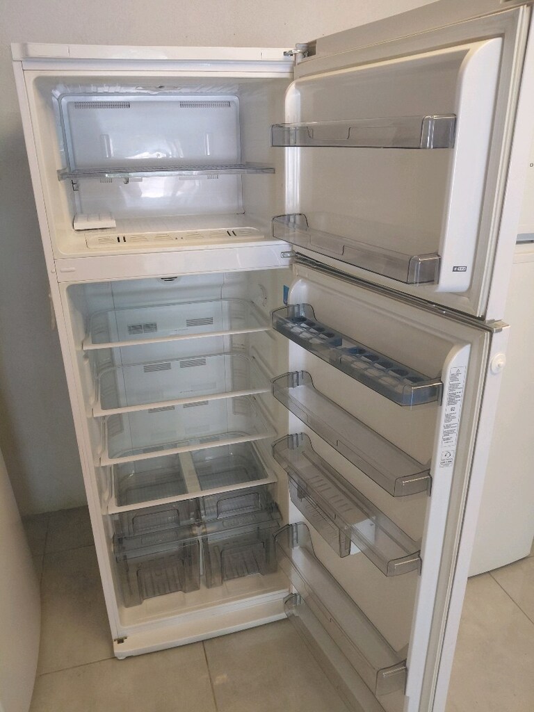 TEKNİK SERVİSTEN ARCELİK BUZDOLABI - 2