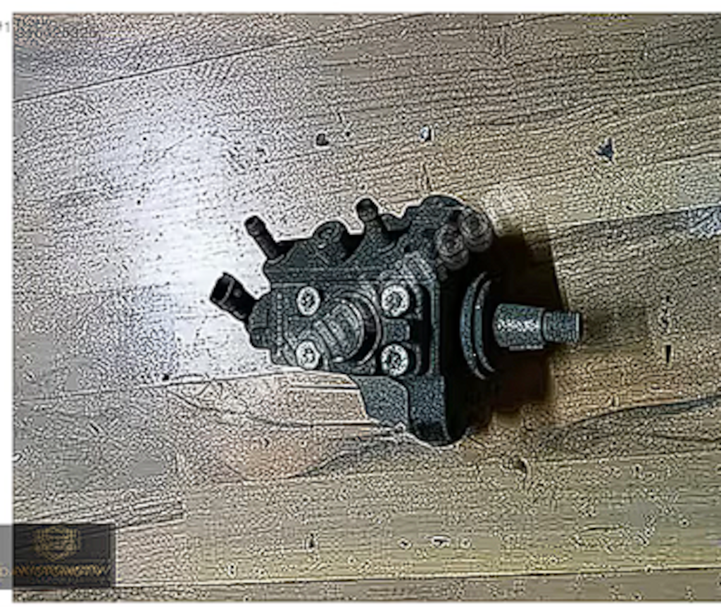 CAPTİVA 2.0 MAZOT POMPASI C100