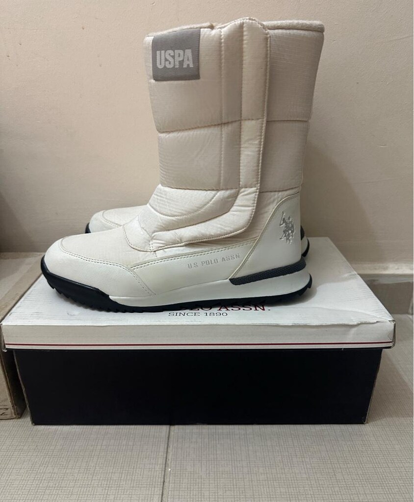hummel bot ve uspa bot ikisi de sıfır - 4