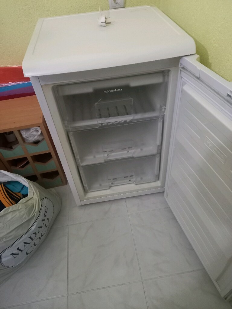 arçelik derin dondurucu - 4