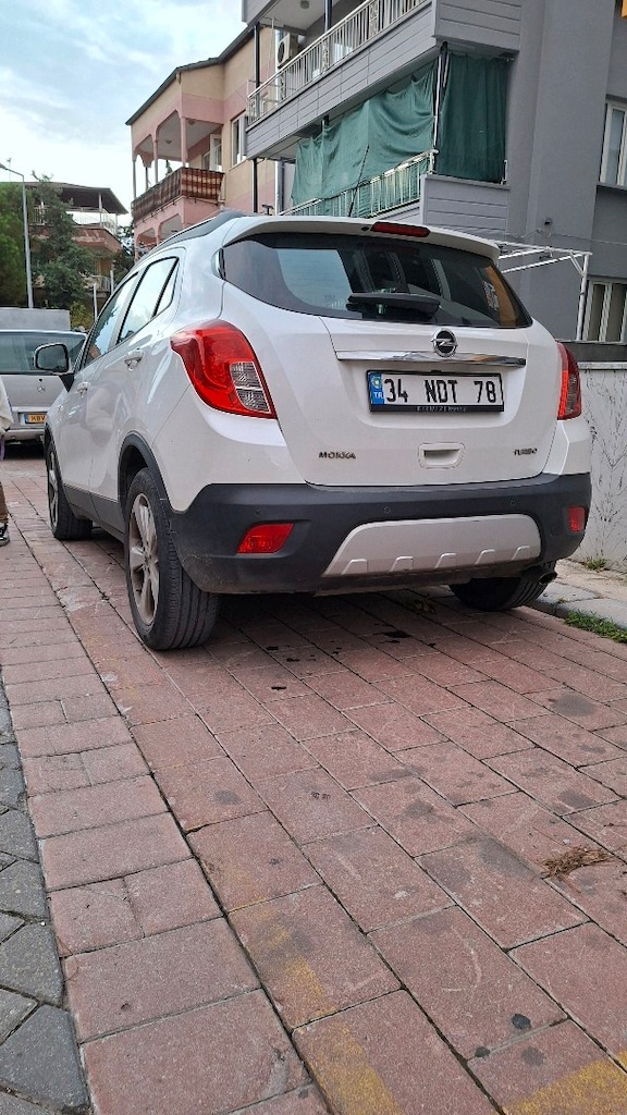 boyasız otomatik mokka - 3