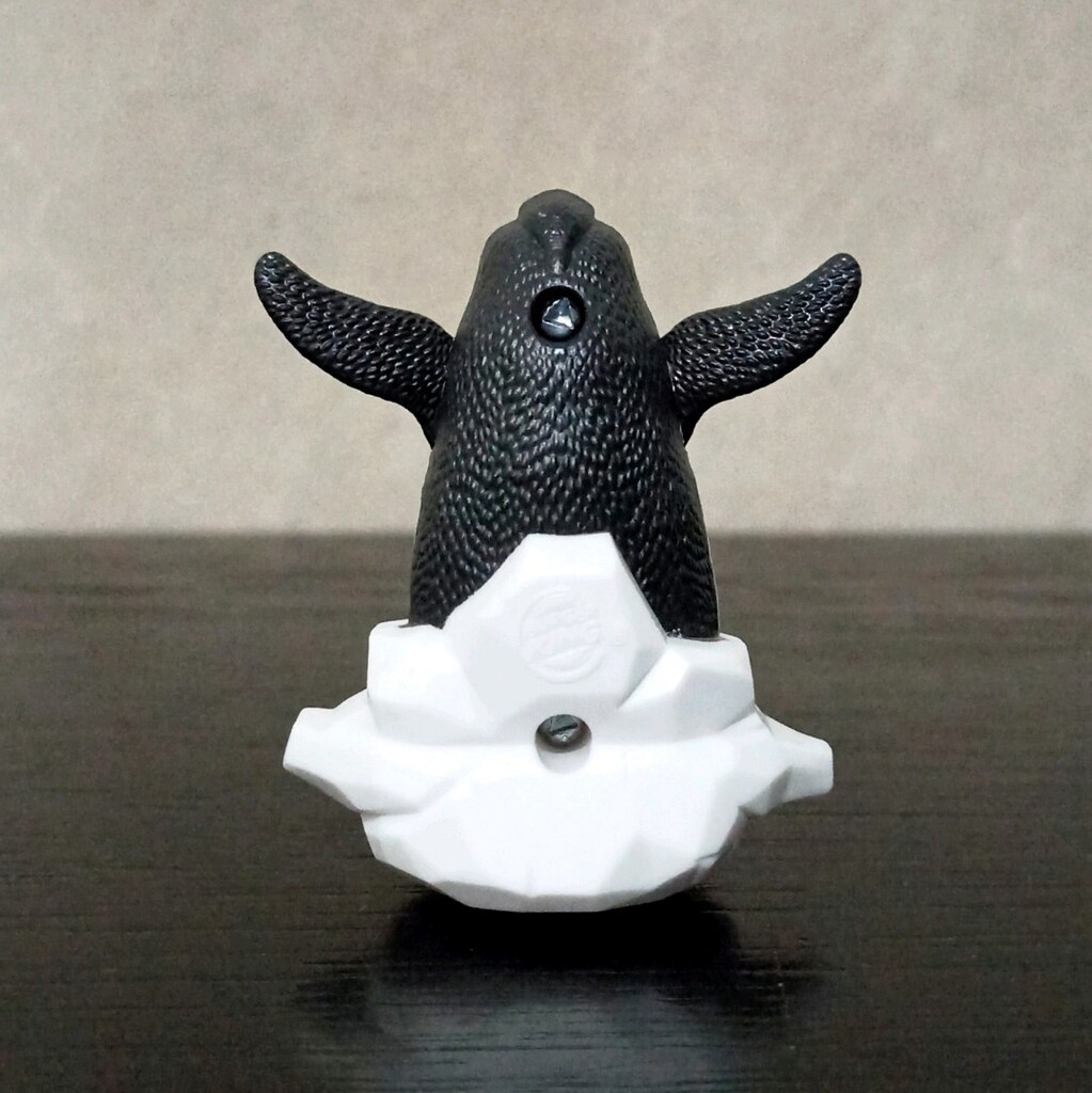 Penguen Figür Oyuncak - 2