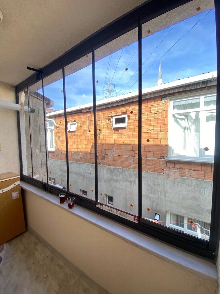 cam balkon