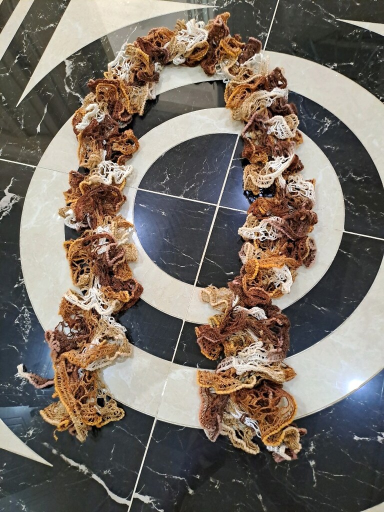 4 tane atkı - 2