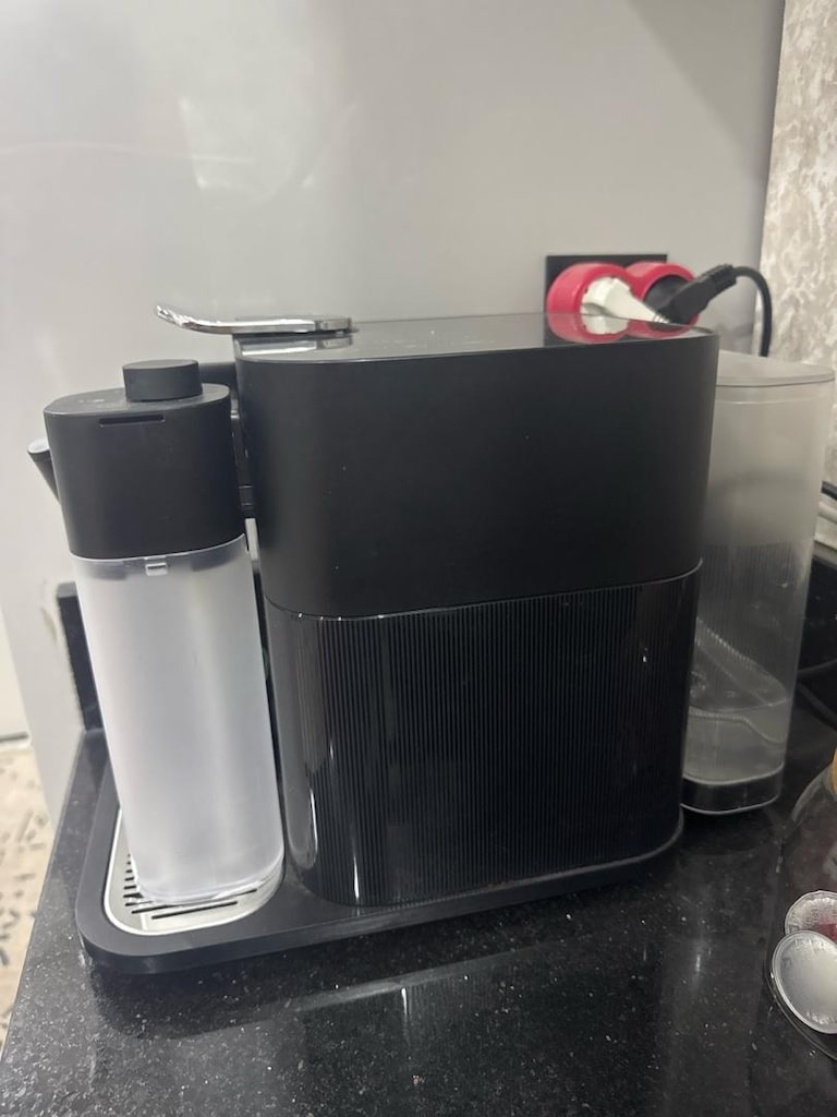 nespresso kahve makinesi - 4