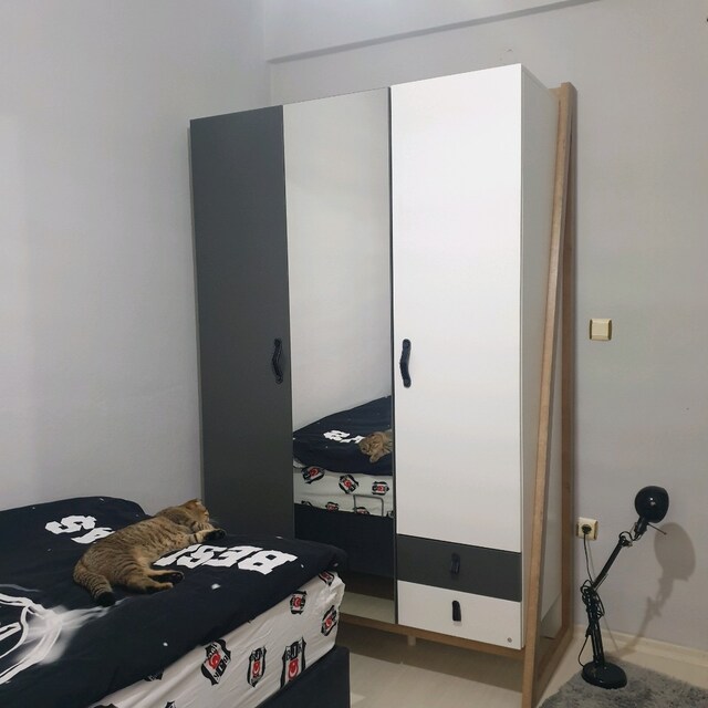 Mondi Çocuk Odası