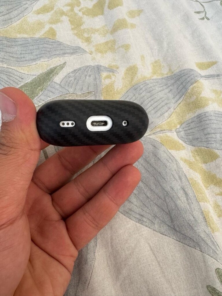 Apple AirPods Pro 2. Nesil - 5