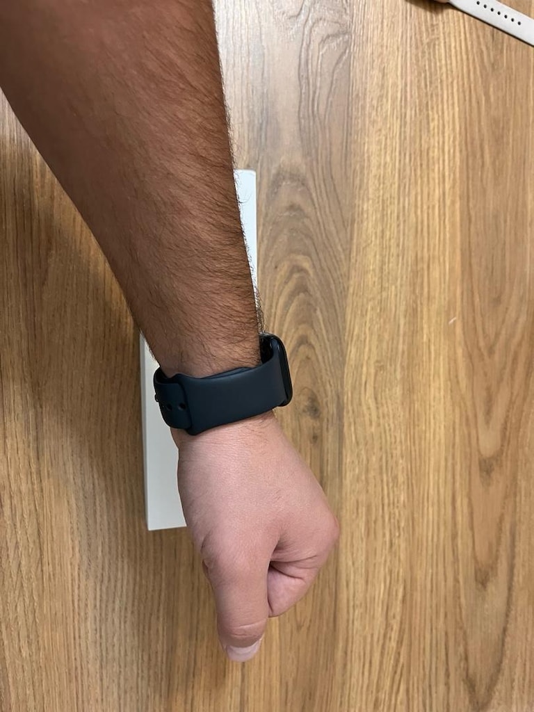 Apple Watch Series 9 45 mm - 4