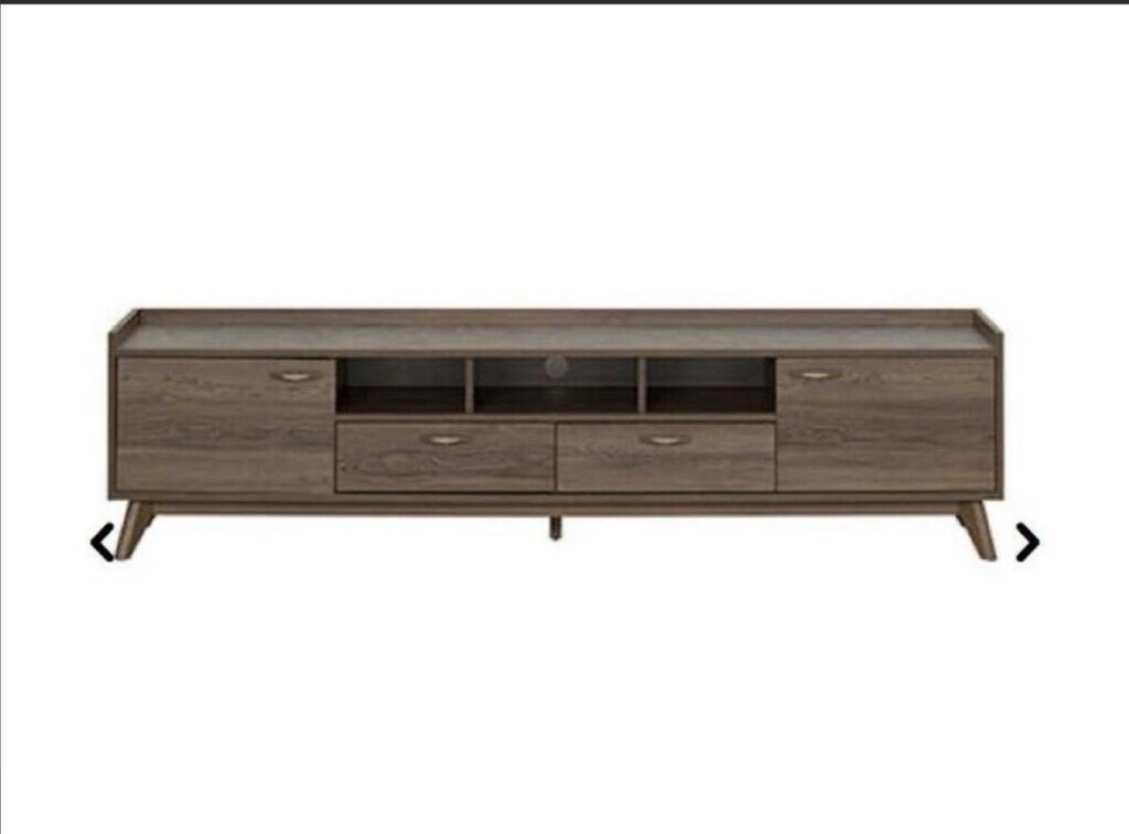 Tepe Home Tv ünitesi - 5