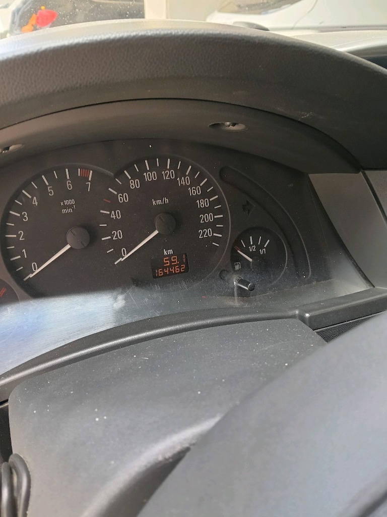 sahibinden 164binde Opel meriva - 4