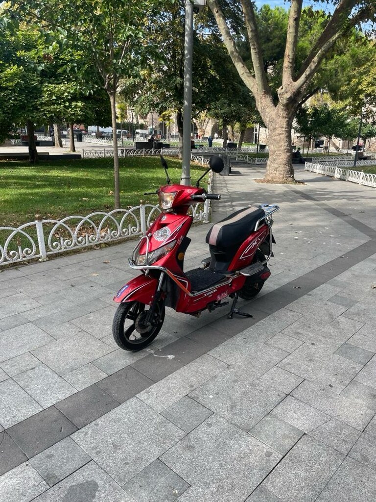 elektrikli motor - 5