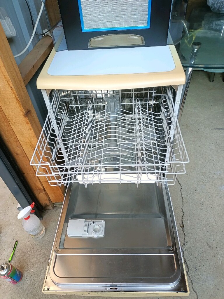 Arçelik Bulaşık Makinesi - 4
