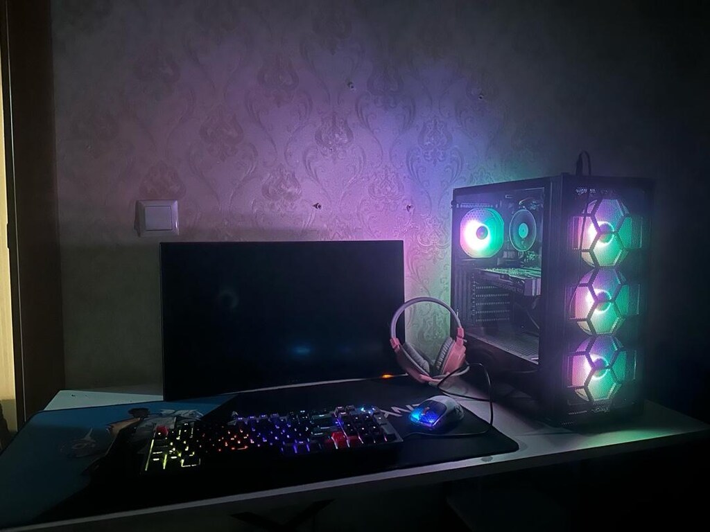 pc sistem - 2