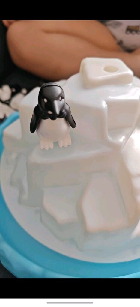 çılgın penguenler kutu oyunu - 2