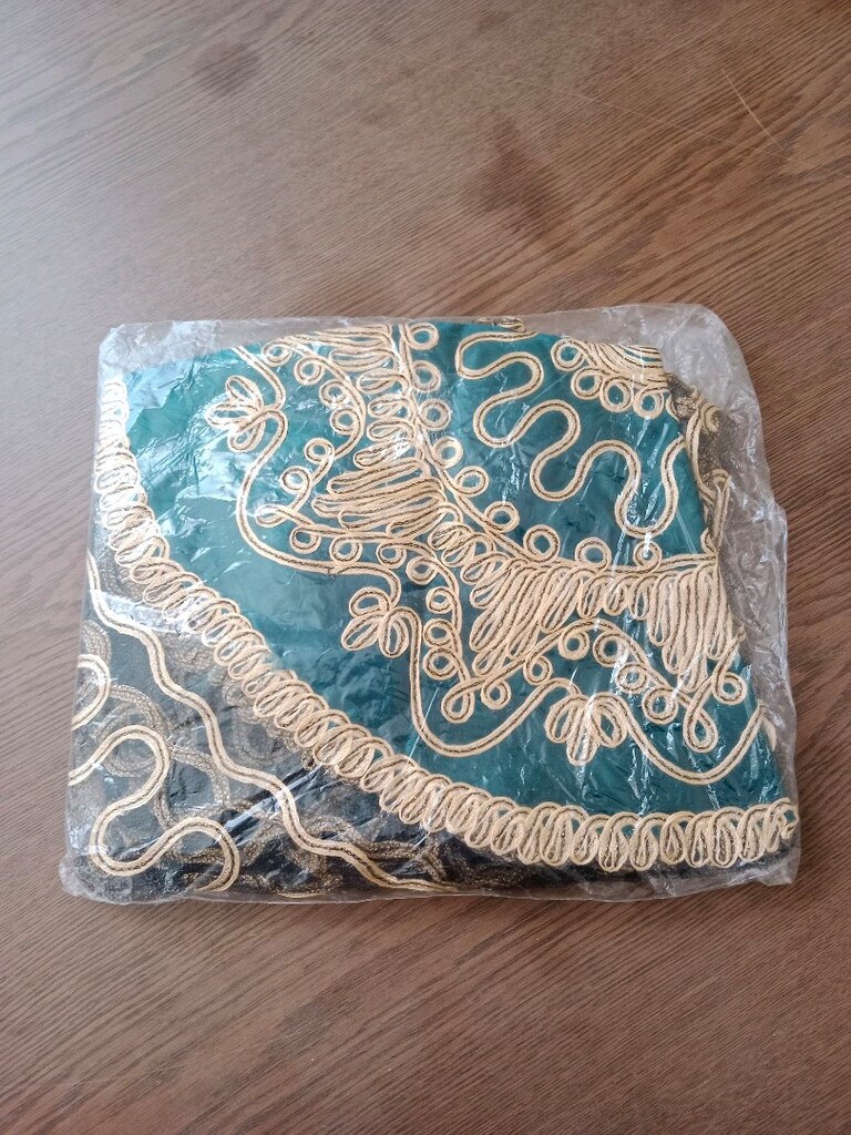 MASA ÖRTÜSÜ YENİ PAKETİNDE - 2
