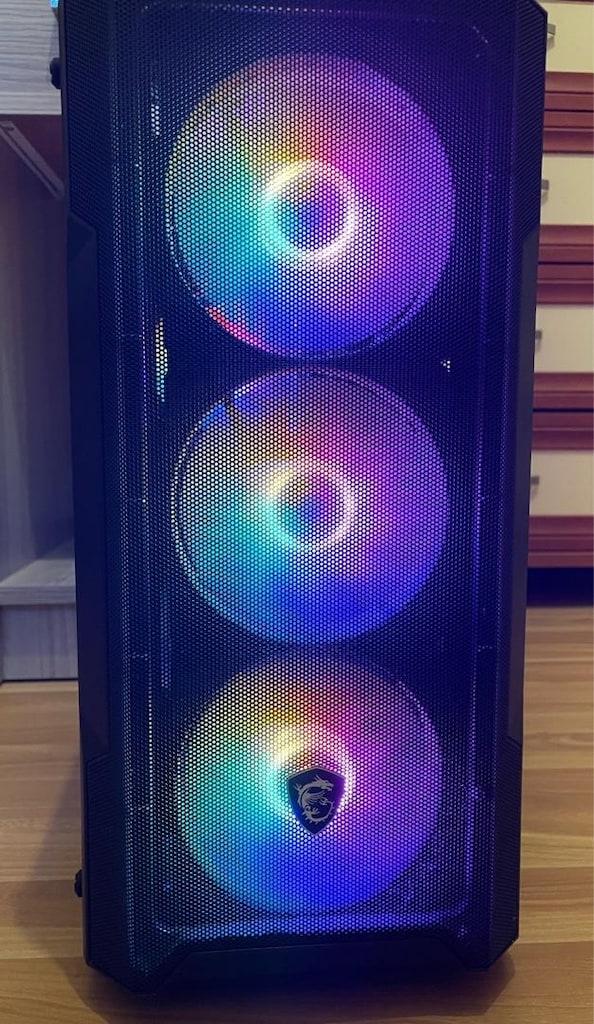 KURULU FULL SET UP PC - 3