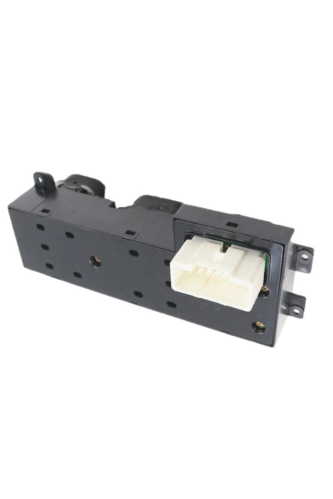 Hyundai i30 2007-2011 Ön Sol Cam Düğmesi | Dörtlü - 3