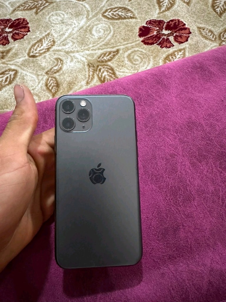 iPhone 11 pro - 5