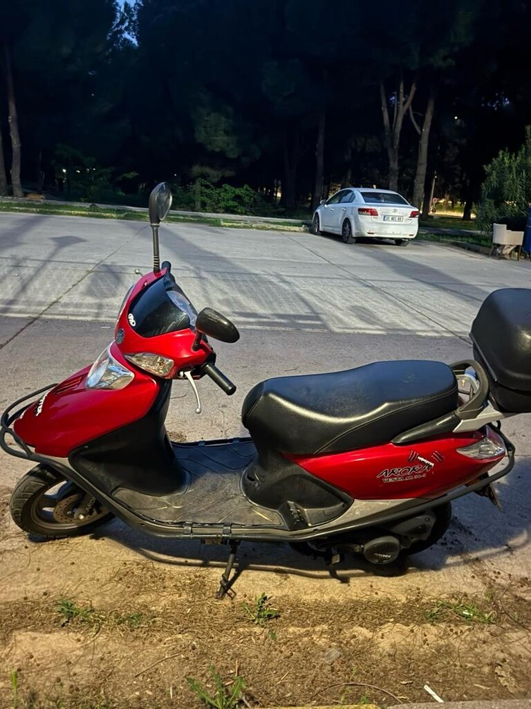 motor - 4