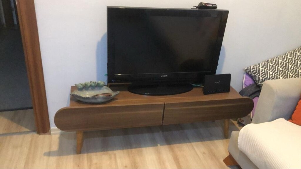 tv ünitesi - 2