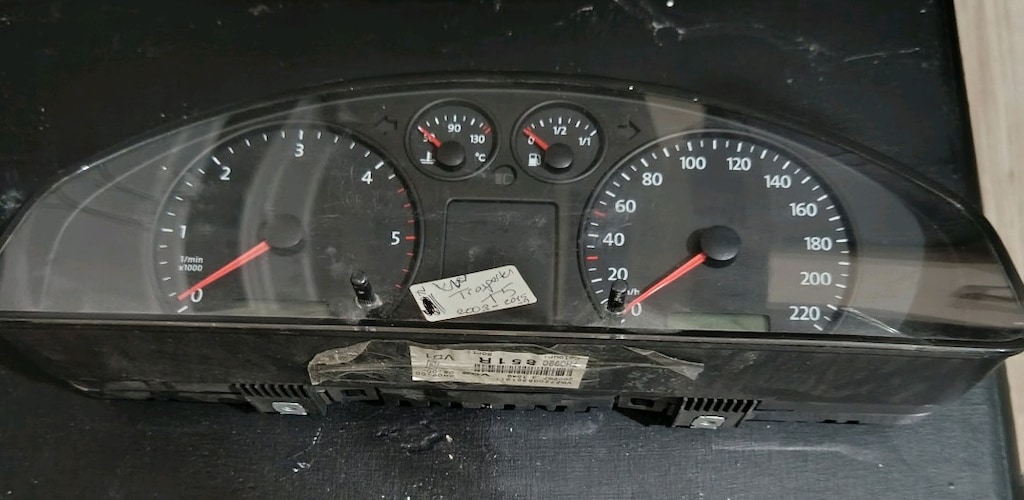 Volkswagen golf polo audi stop duy ,sinyal kilit pompası klima paneli - 10