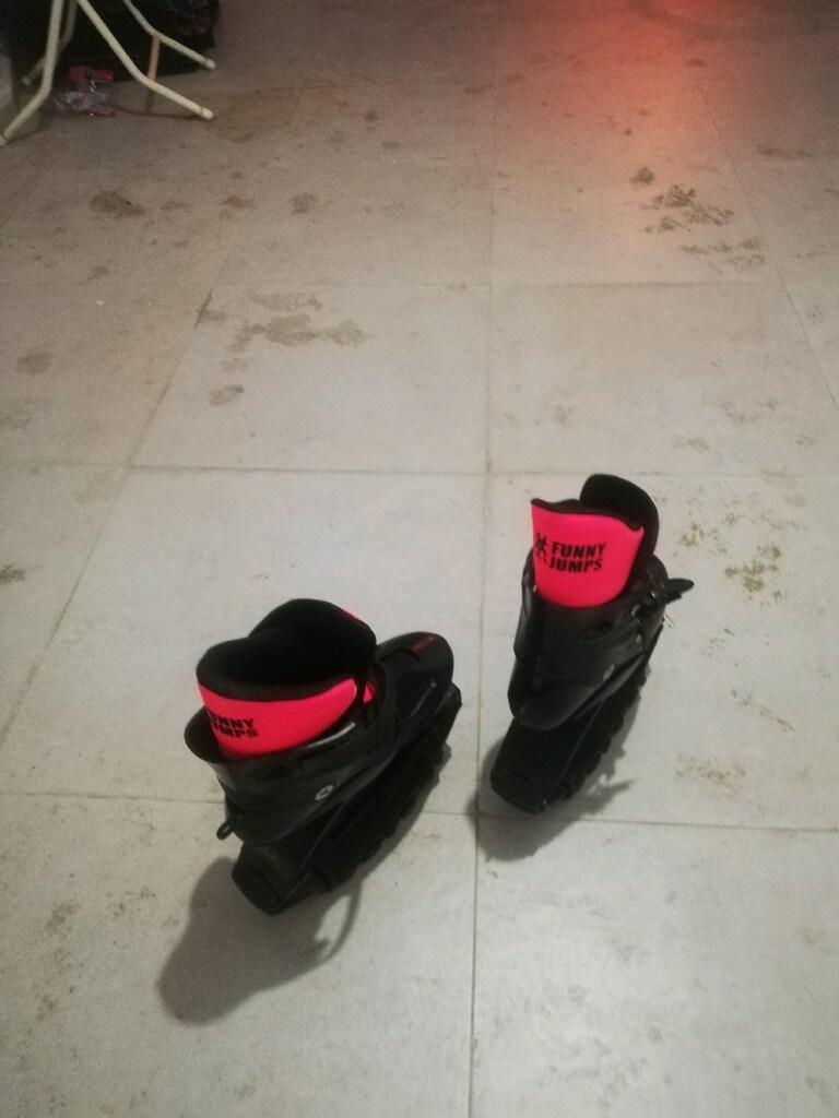 Zipzip spor ayakkabı - 4
