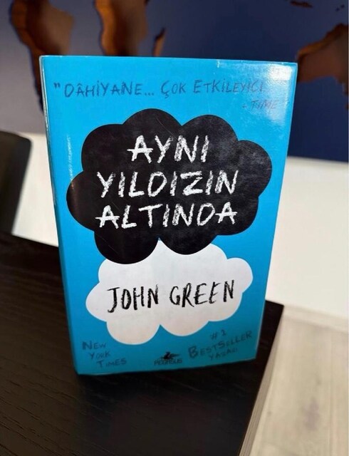 Aynı Yıldızın Altında