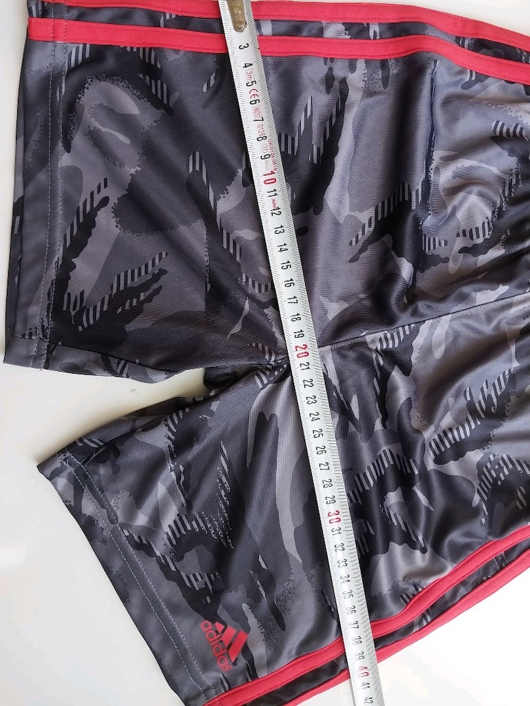 Adidas Çocuk Şortu - 11