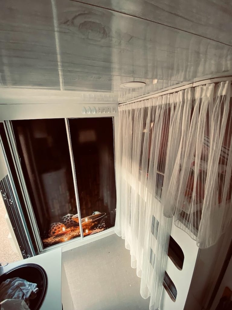 satılık karavan - 10