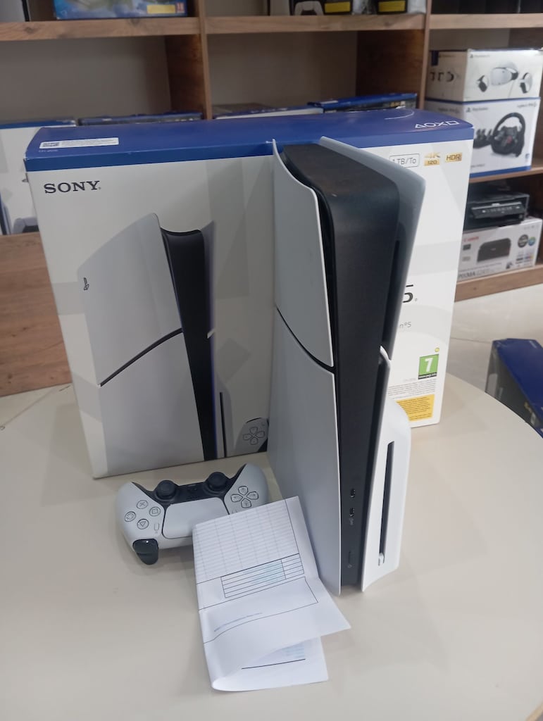 15 AY GARANTİLİ FATURALI PS5 CD.Lİ SÜRÜM EN UYGUN FİYAT . - 3