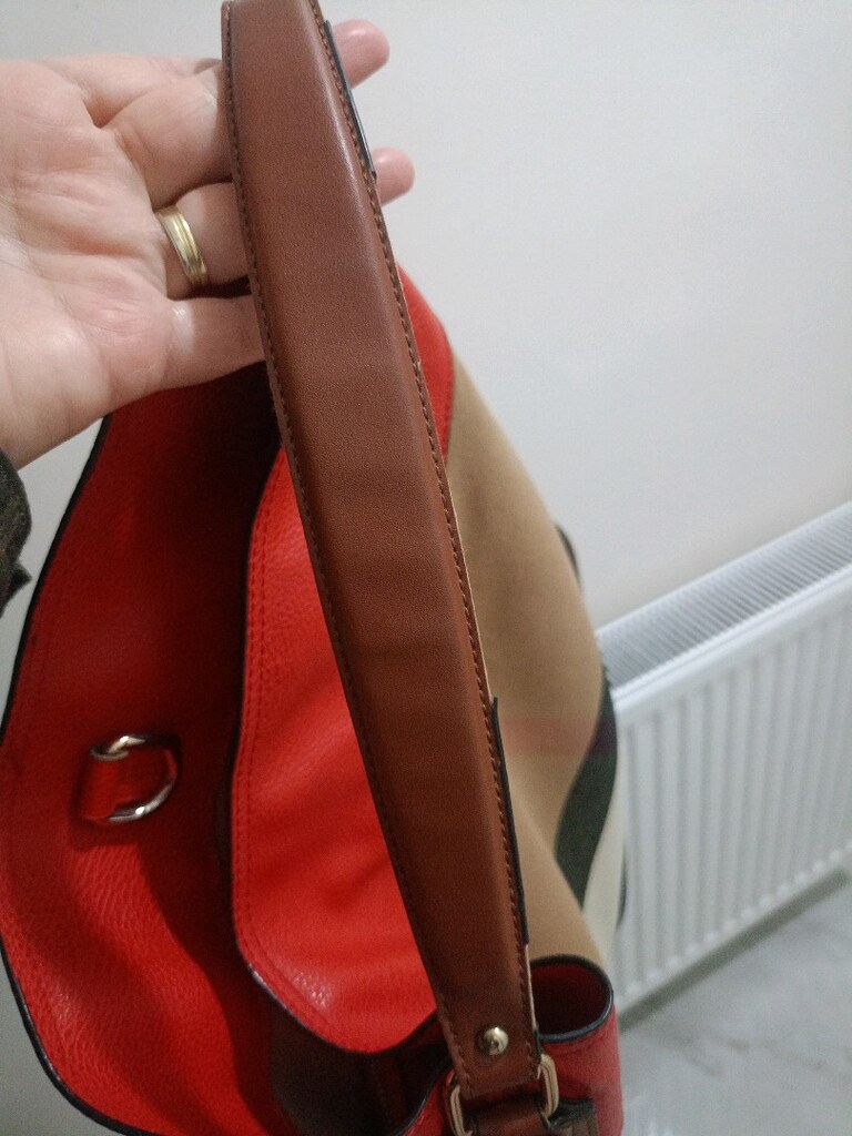 Burberry Çanta - 3
